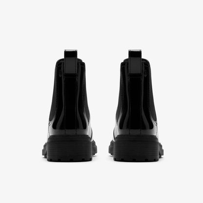 Orinoco3 Lane Black Patent | Clarks online - Women
