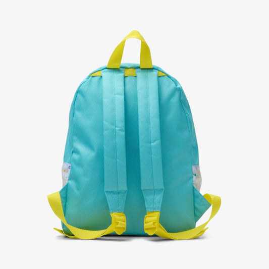 Bluey Backpack Small Blue Combination | Clarks outlet - Kids