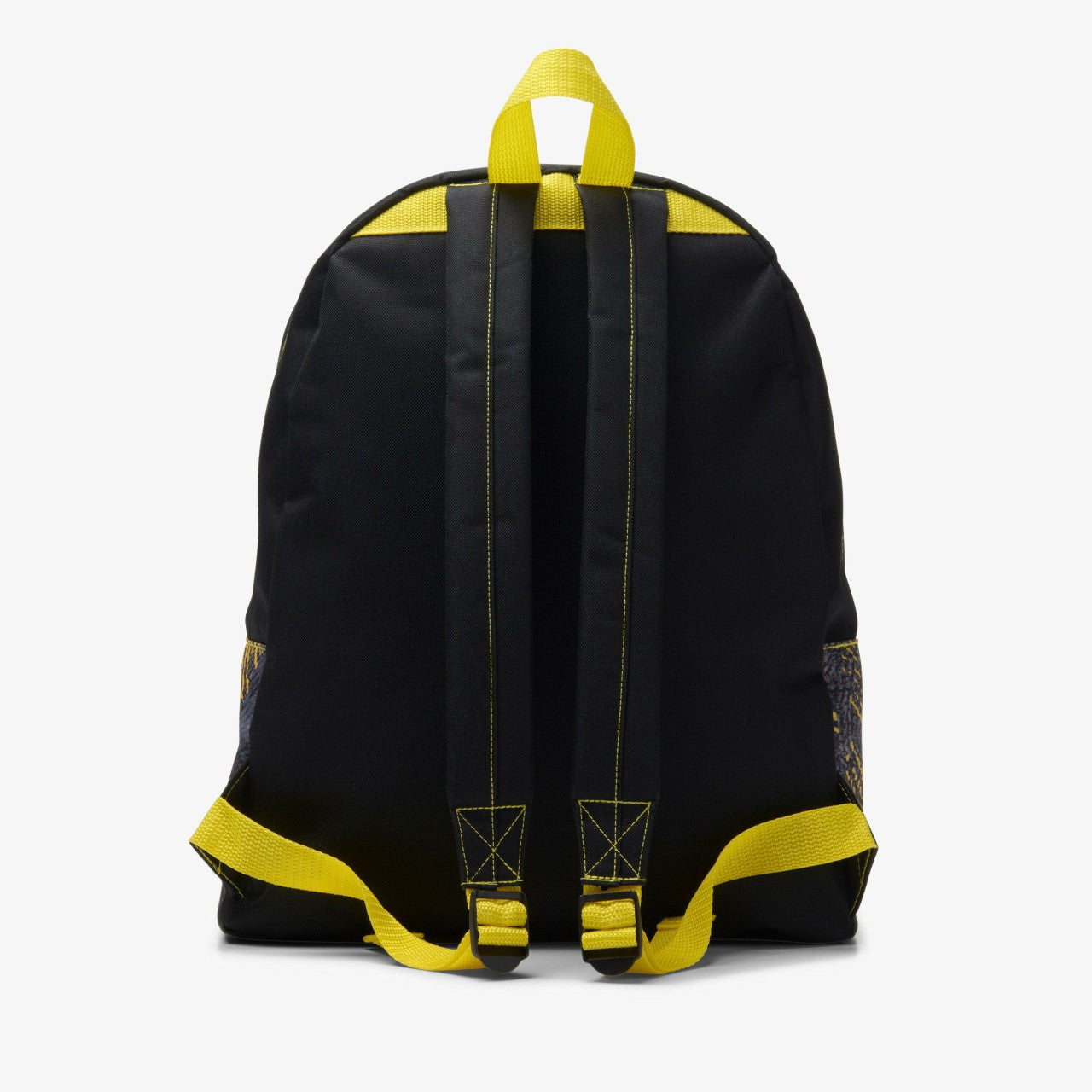 Pokemon 2 Large Black / Yellow | Clarks outlet - Kids