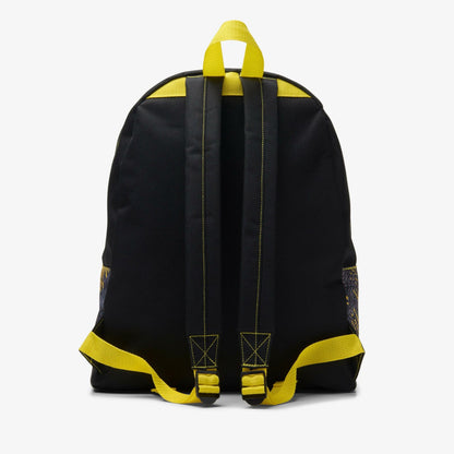 Pokemon 2 Large Black / Yellow | Clarks outlet - Kids
