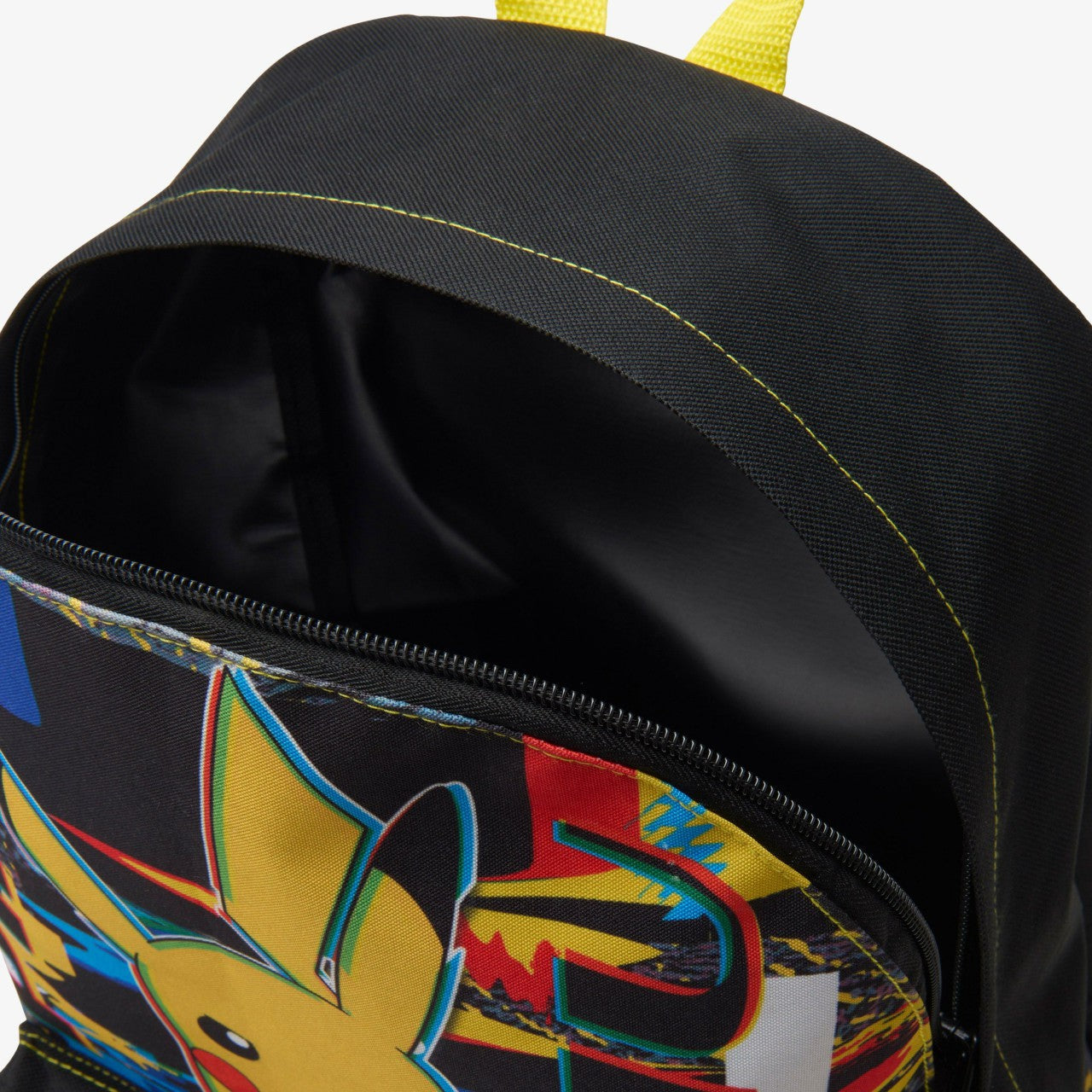 Pokemon 2 Large Black / Yellow | Clarks outlet - Kids