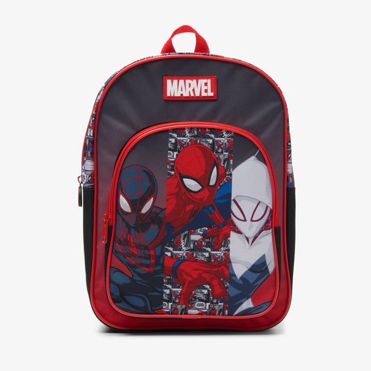Spiderman Bag Medium Black / Red | Clarks for sale - Kids