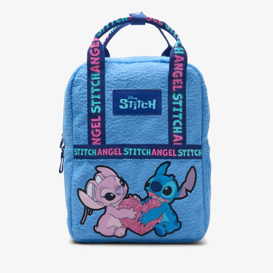 Stitch 2 Small Blue | Clarks for sale - Kids