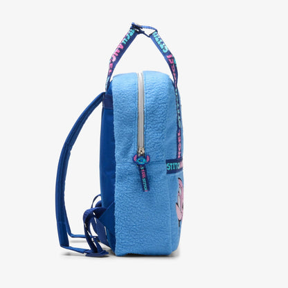 Stitch 2 Small Blue | Clarks for sale - Kids