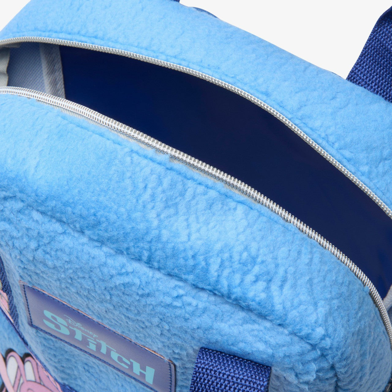 Stitch 2 Small Blue | Clarks for sale - Kids