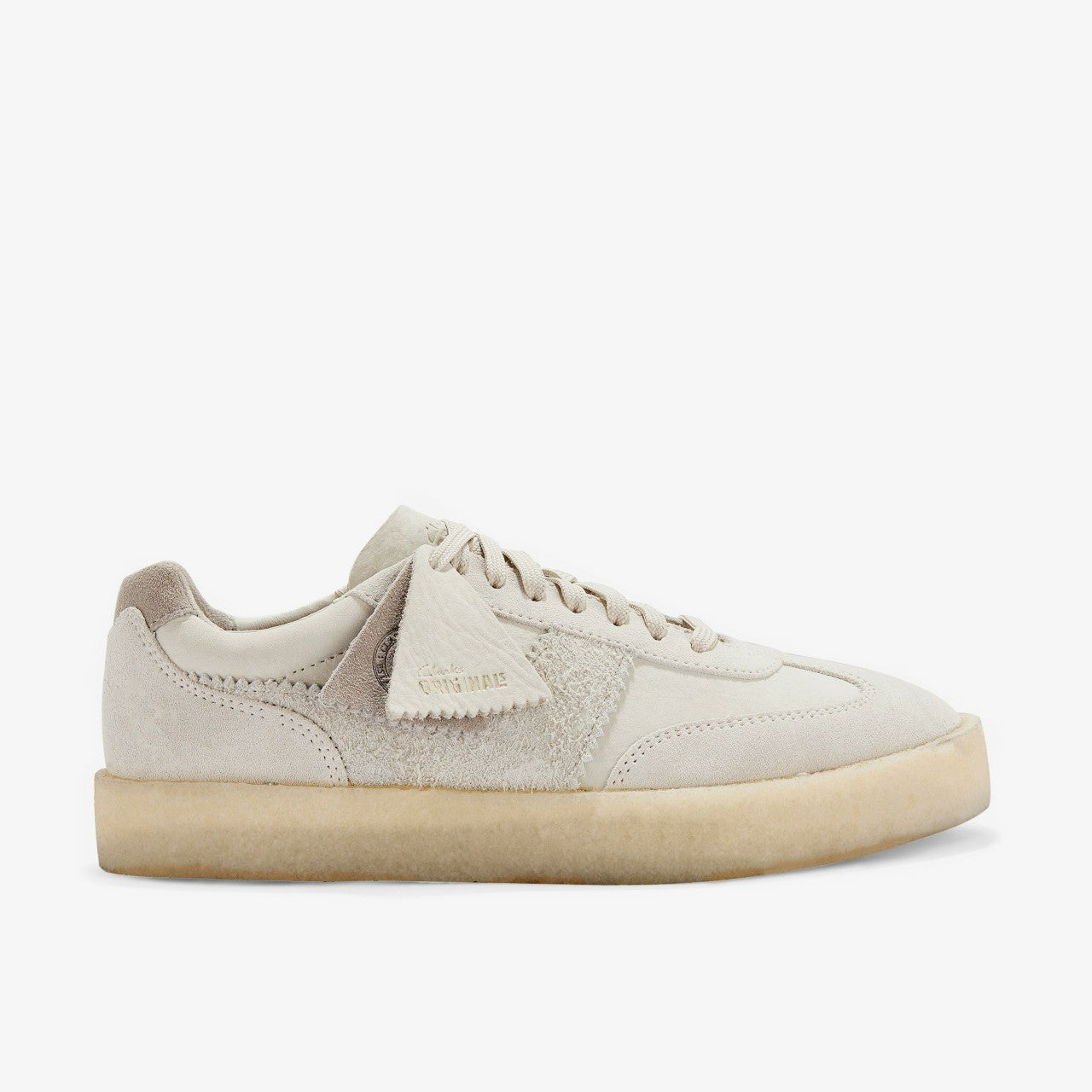Tor 80 White Combination | Clarks for sale - Women