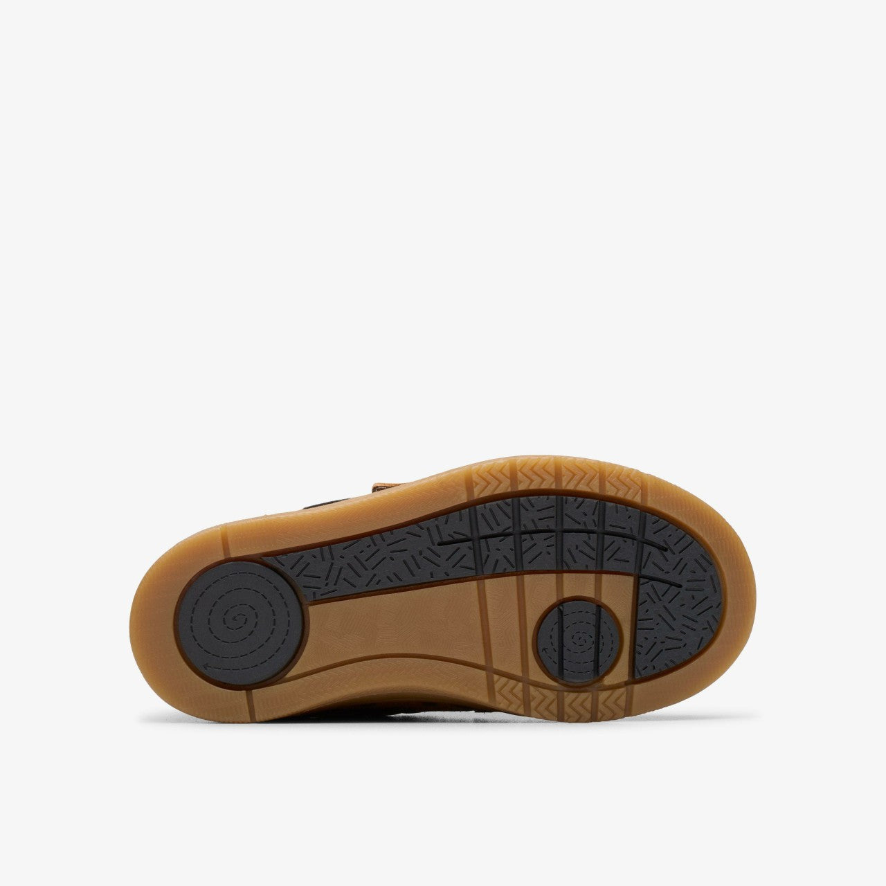 Disco Vibe Toddler Leopard Print | Clarks outlet - Kids