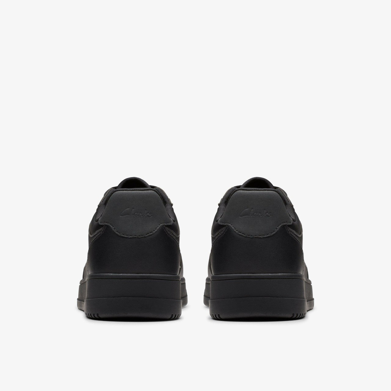 Christly Court Black | Clarks online - Women