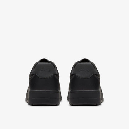 Christly Court Black | Clarks online - Women