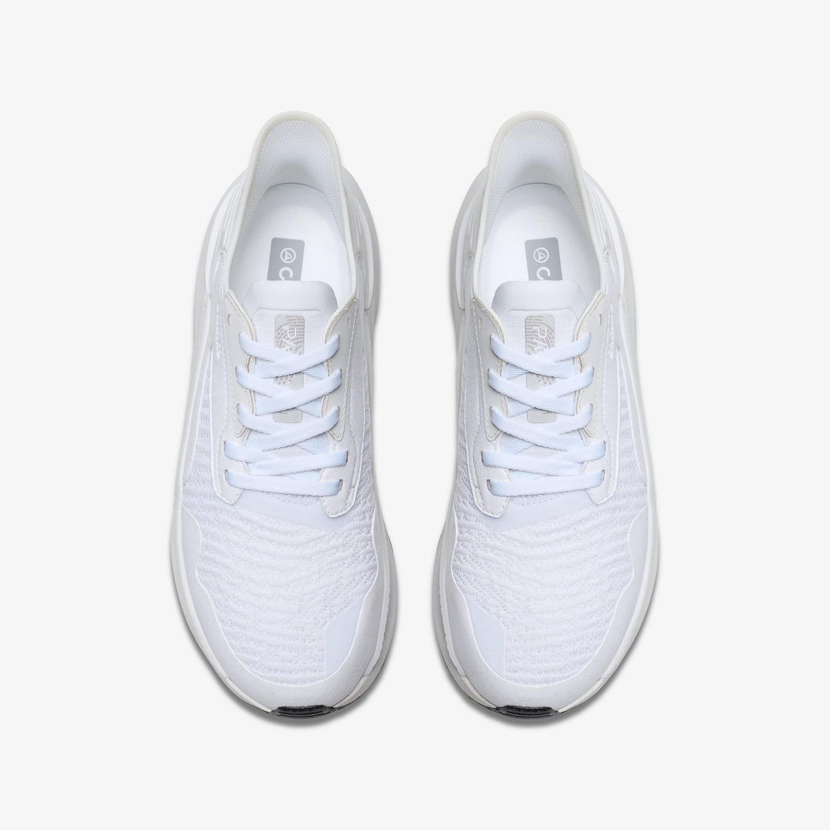 Pace Walk White - US 6119