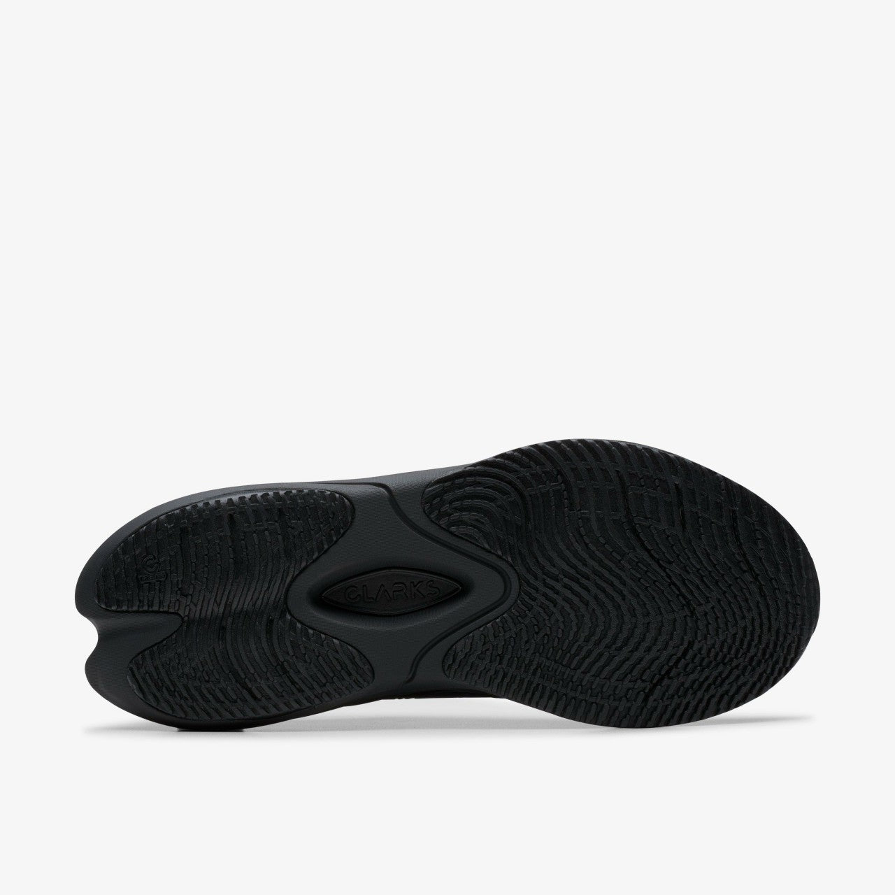 Clarks Pace Black | Clarks Sale - Men