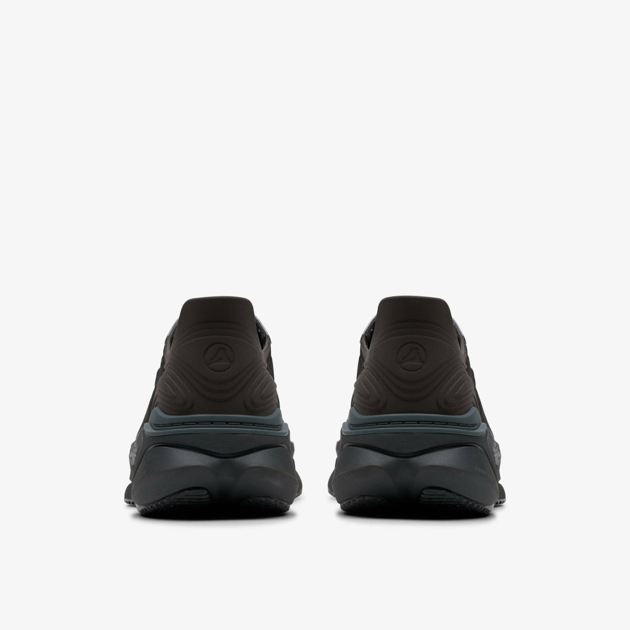Clarks Pace Black | Clarks Sale - Men