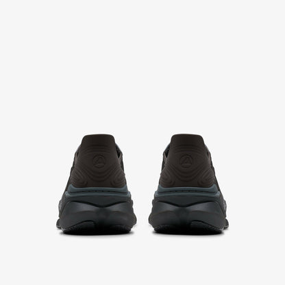 Clarks Pace Black | Clarks Sale - Men