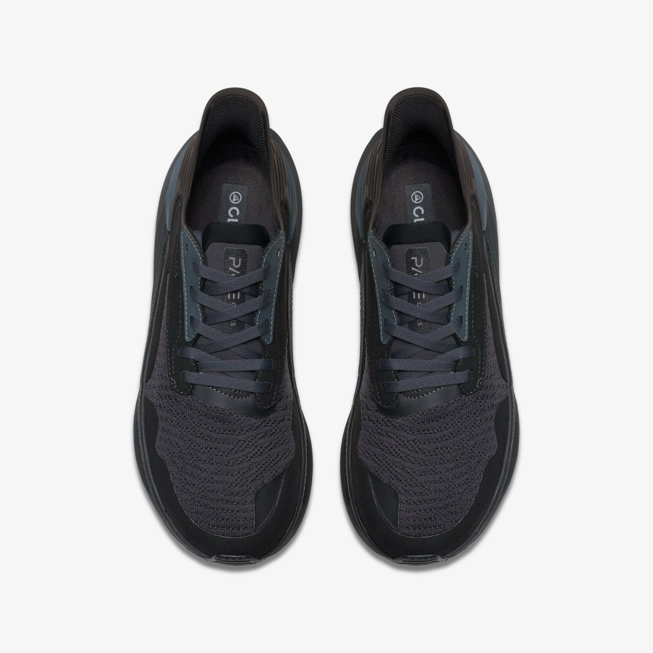 Clarks Pace Black | Clarks Sale - Men