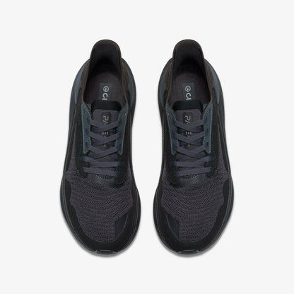 Clarks Pace Black | Clarks Sale - Men