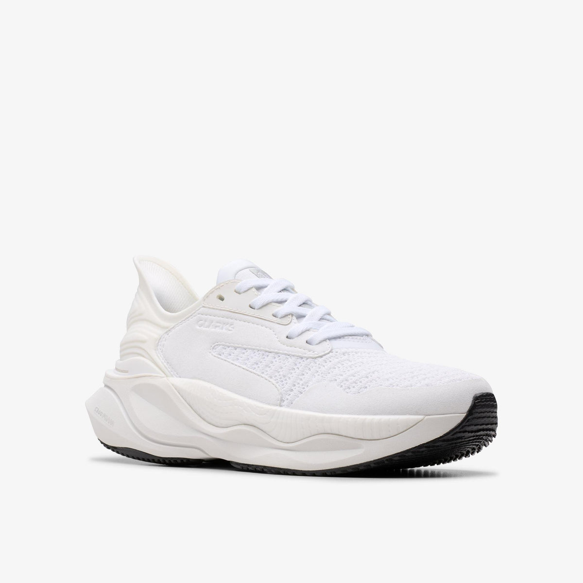 Pace Walk White - US 2293