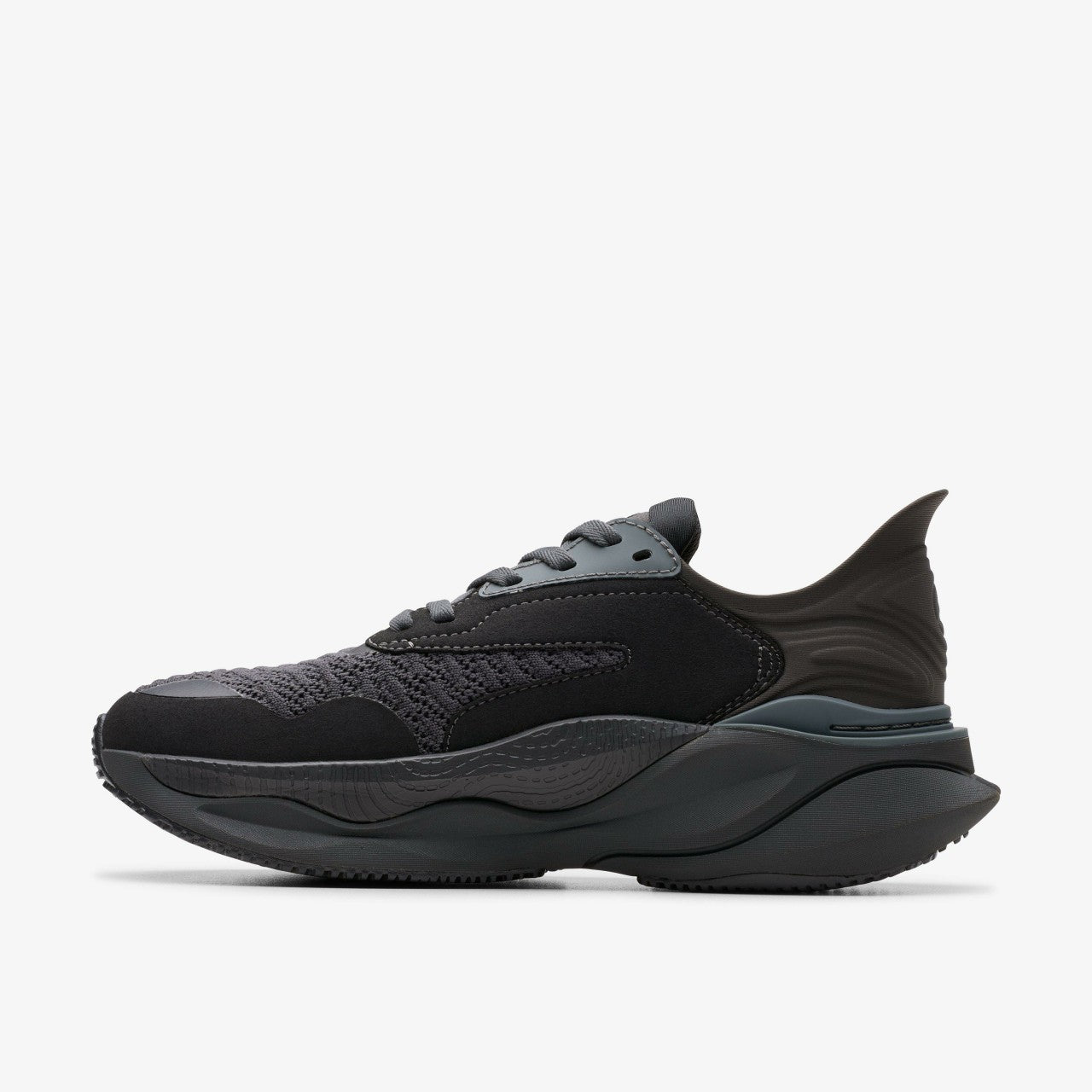 Clarks Pace Black | Clarks on Sale - Women