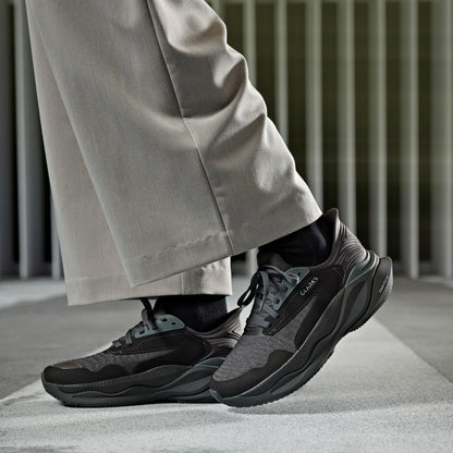 Pace Walk Black - US 9763