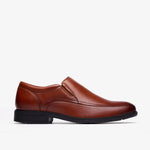 Steadwell Step Dark Tan Leather - US 2161