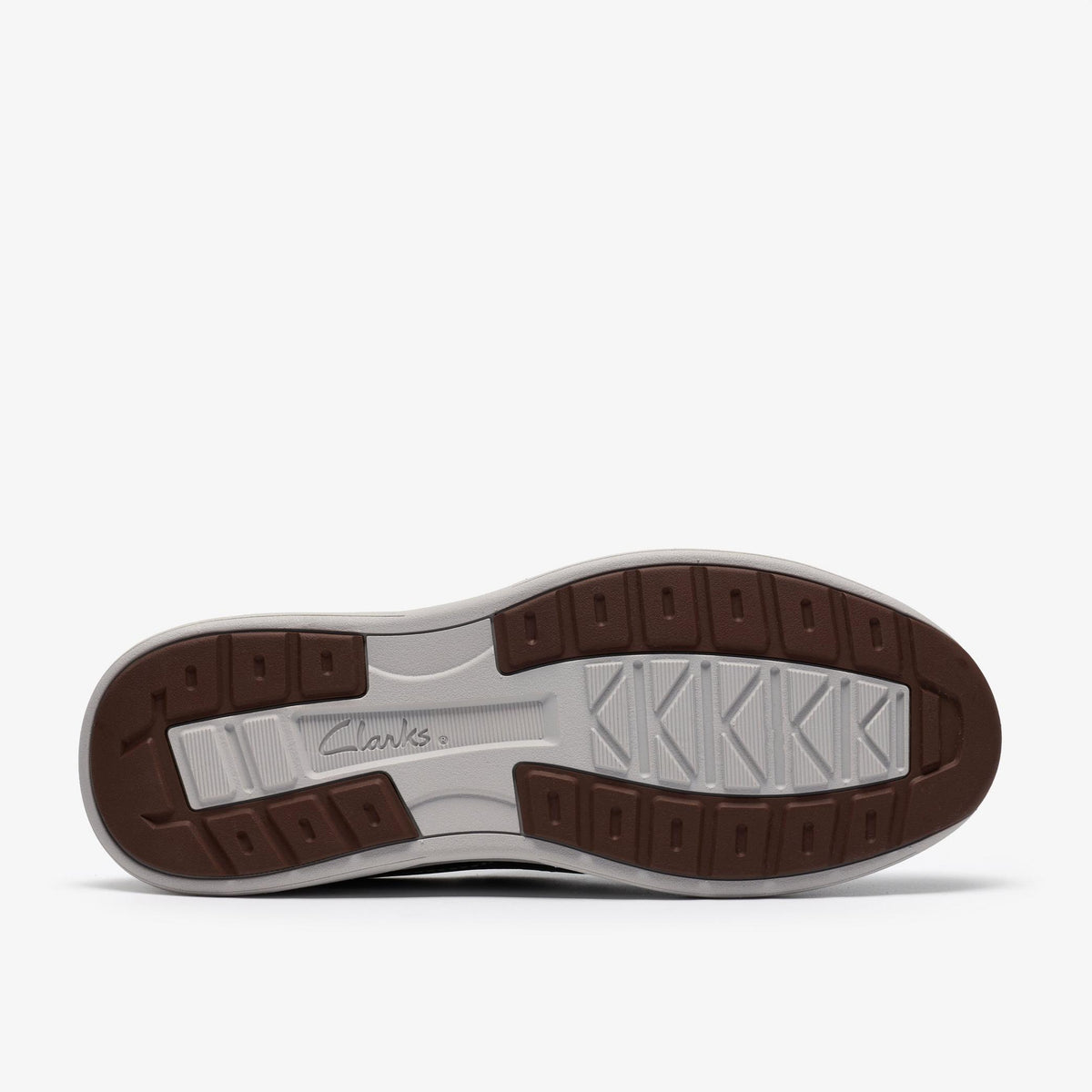 Craftwell Step Navy Leather - US 4296