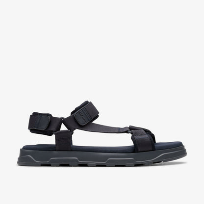 Kilver Strap Navy | Clarks outlet - Men