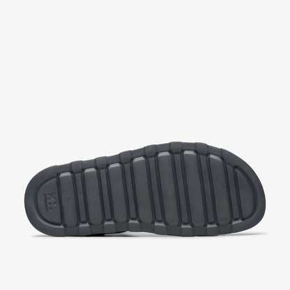 Kilver Strap Navy | Clarks outlet - Men