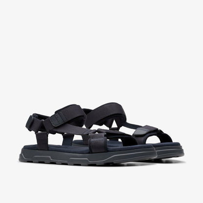 Kilver Strap Navy | Clarks outlet - Men