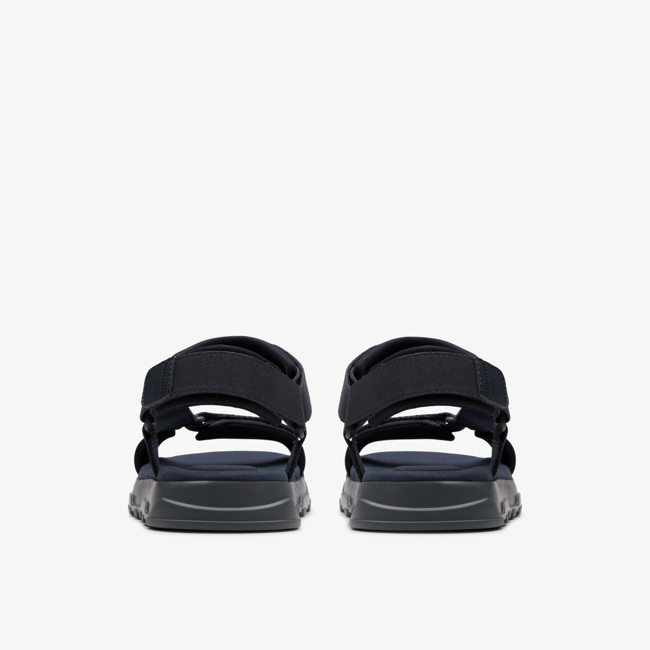 Kilver Strap Navy | Clarks outlet - Men