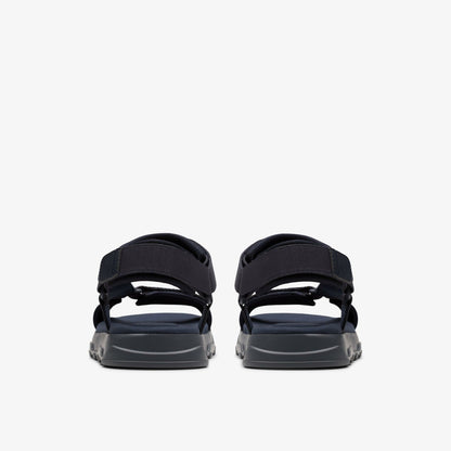 Kilver Strap Navy | Clarks outlet - Men