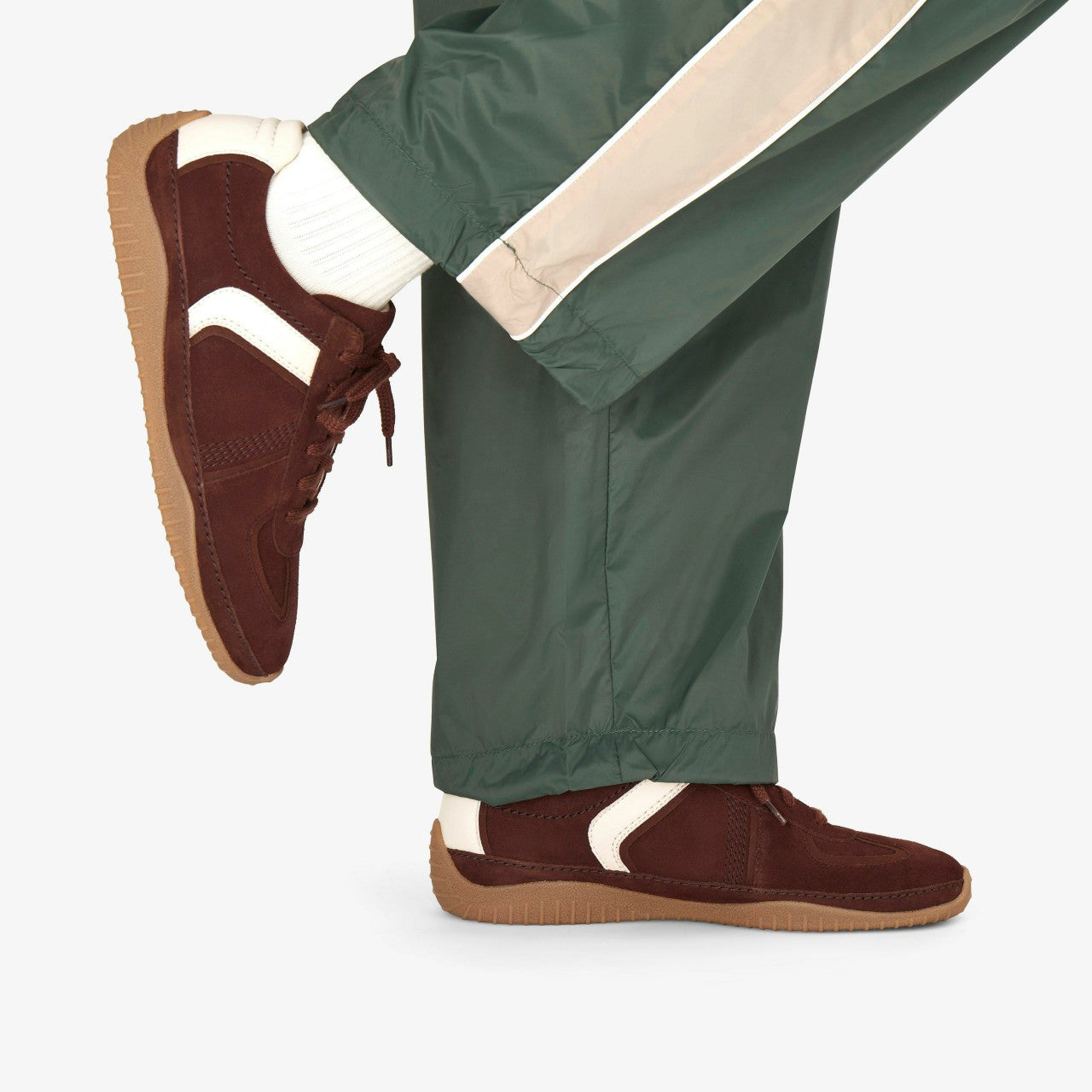 Meridor Lo Brown Suede | Clarks outlet - Women