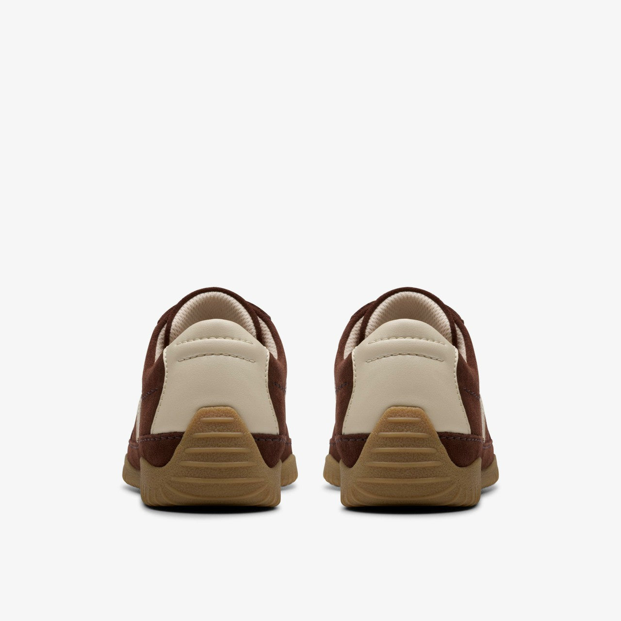 Meridor Lo Brown Suede | Clarks outlet - Women