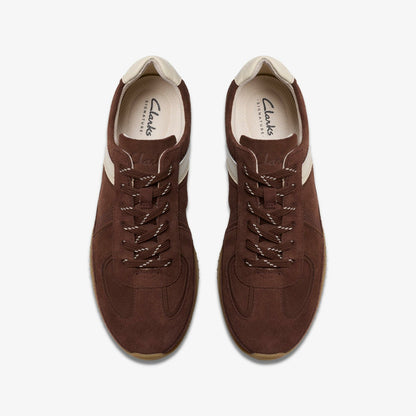 Meridor Lo Brown Suede | Clarks outlet - Women