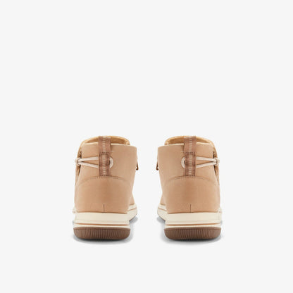 Brinkley Derby Camel | Clarks on Sale - Women