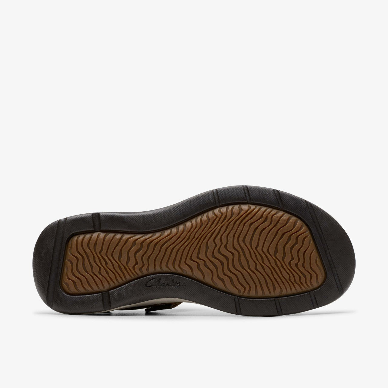 Saltway Edge Light Tan Leather | Clarks Sale - Men