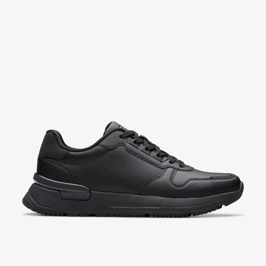 Elwick Lace Black | Clarks on Sale - Men