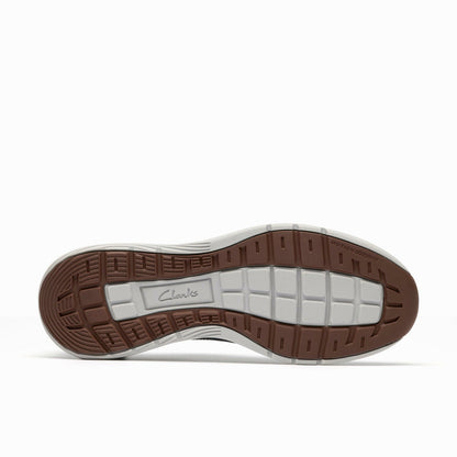 Motion Trek LX Navy Leather | Clarks online - Men