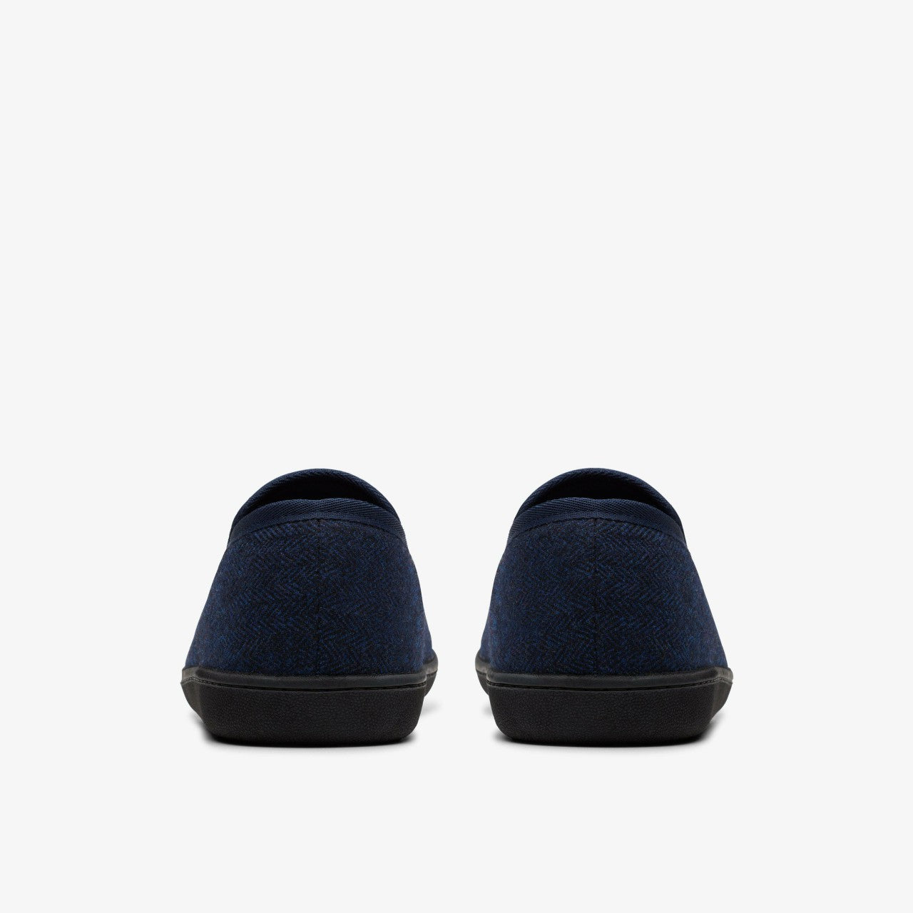 King Ease Navy Interest | Clarks outlet - Men