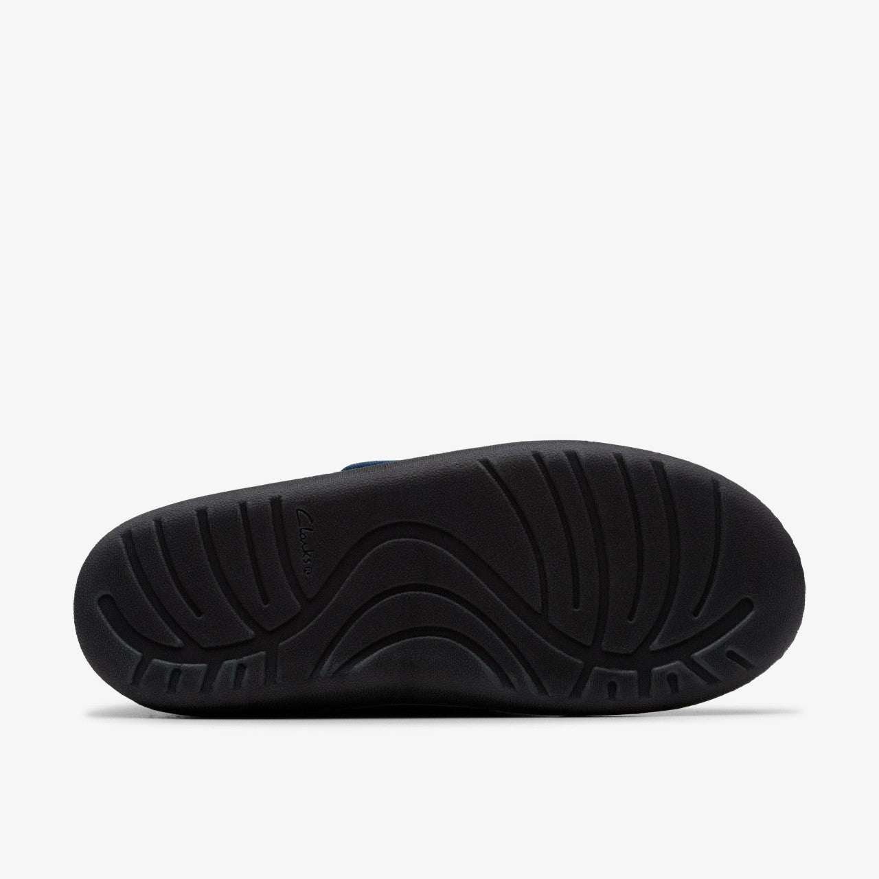 King Riptape Slipper Navy Interest | Clarks online - Men