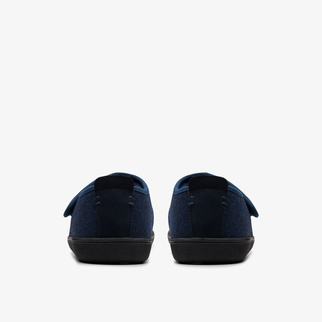 King Riptape Slipper Navy Interest | Clarks online - Men