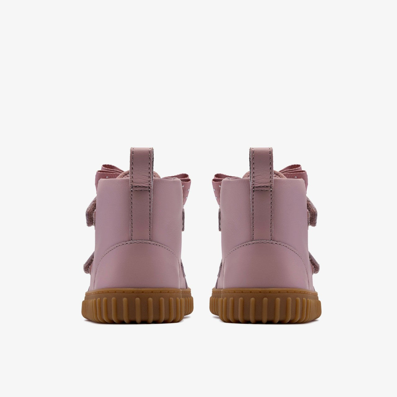 Cove Sky Toddler Dusty Pink | Clarks outlet - Kids