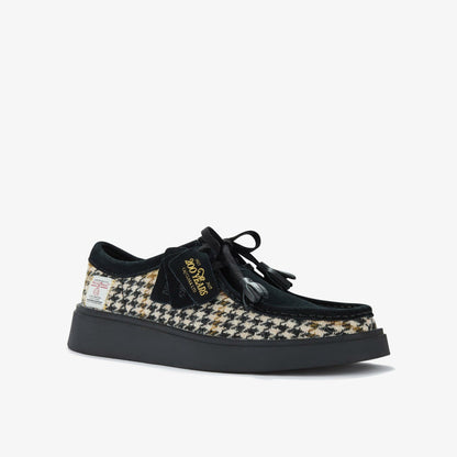 Torview Black Combination | Clarks on Sale - Men