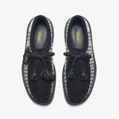 Torview Black Combination | Clarks on Sale - Men