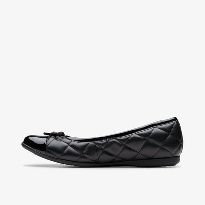 Dance Cap Youth Black | Clarks online - Kids