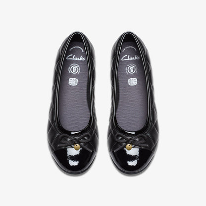 Dance Cap Youth Black | Clarks online - Kids