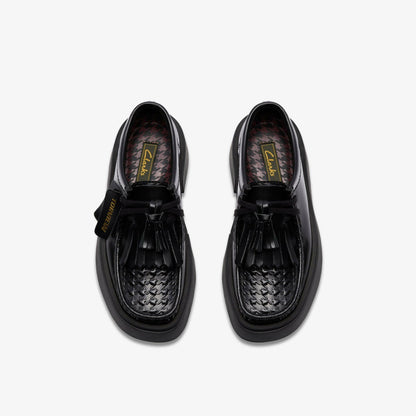 Torview W Black Leather | Clarks Sale - Women