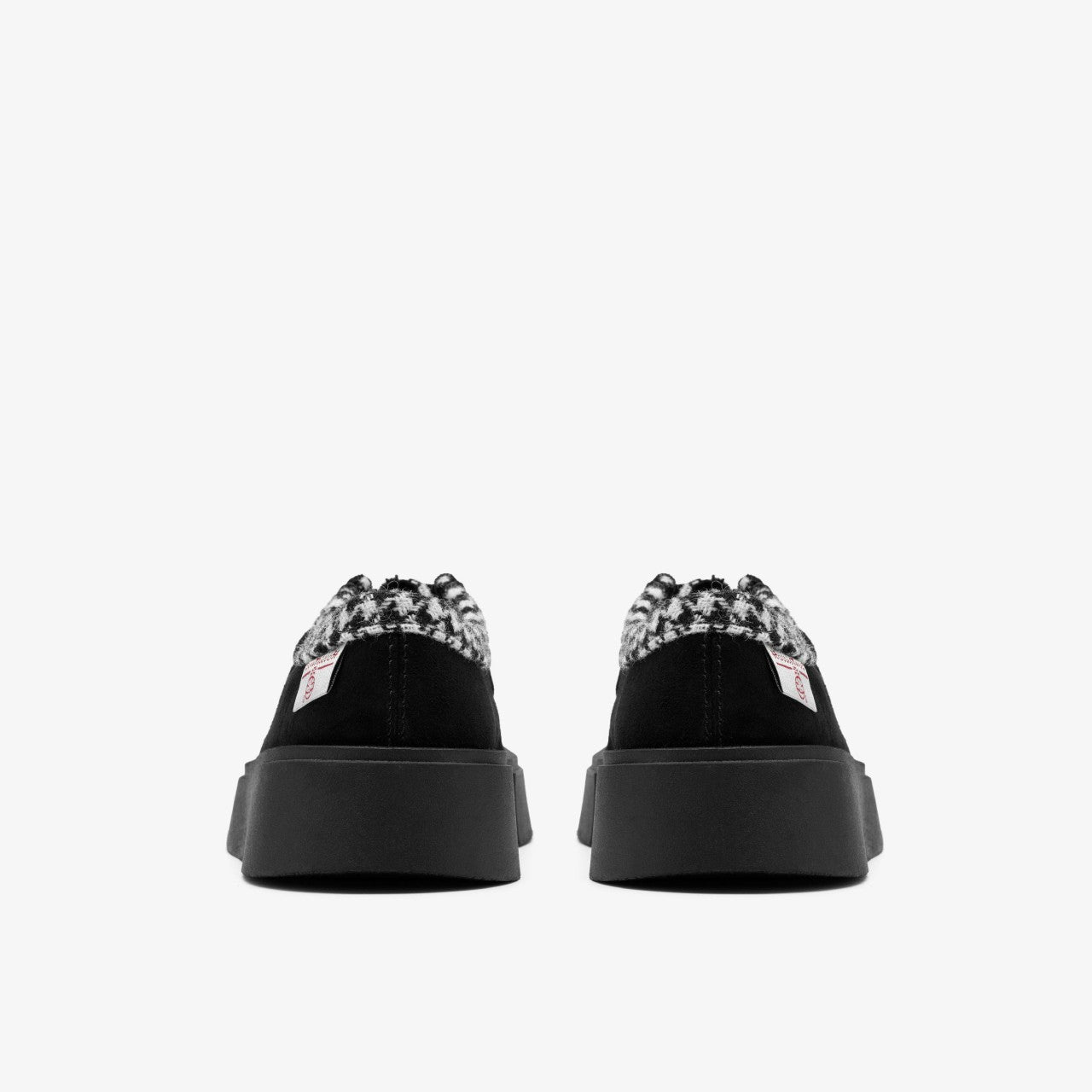 Torview W Black Tweed Combination | Clarks for sale - Women