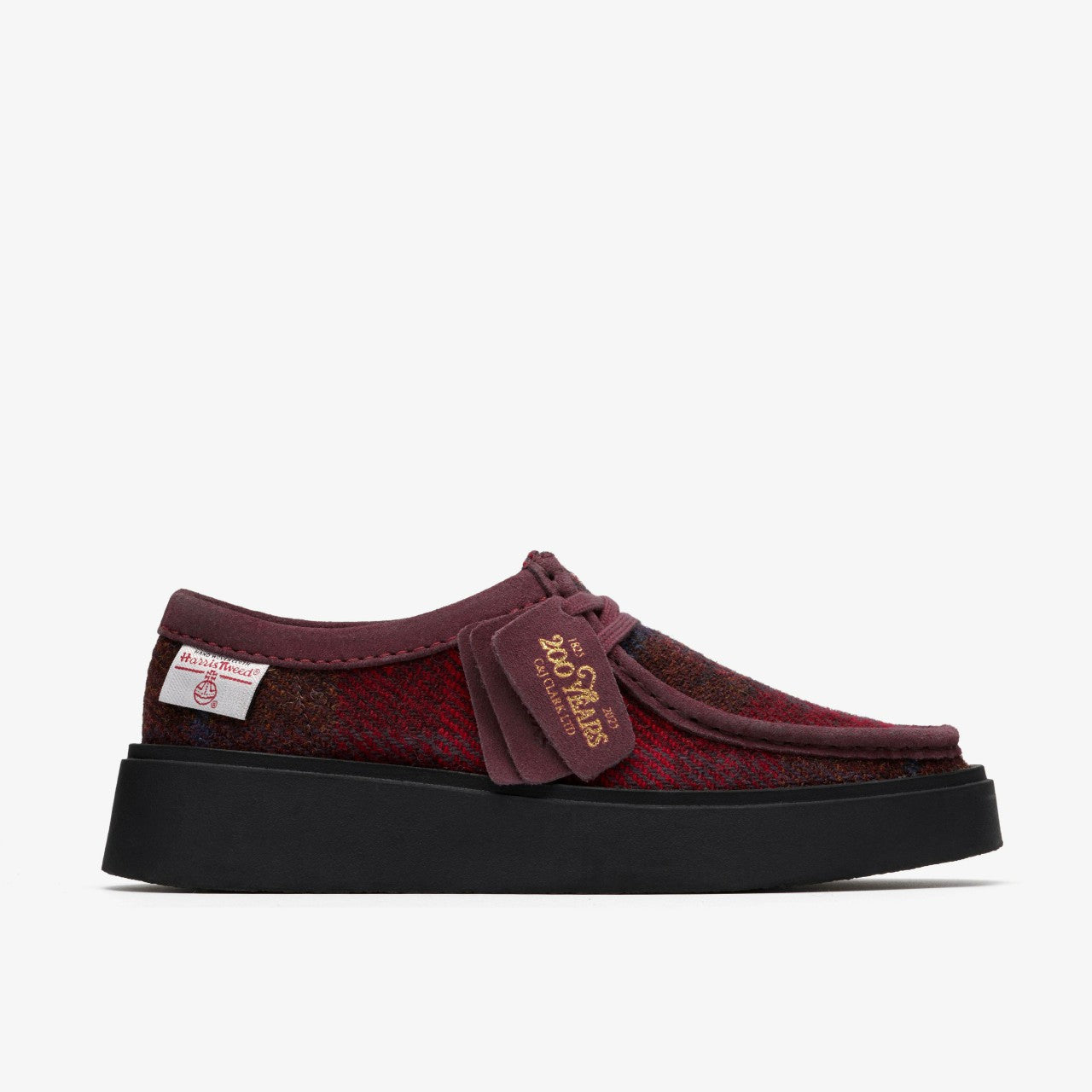 Torview W Plum Interest | Clarks on Sale - Women