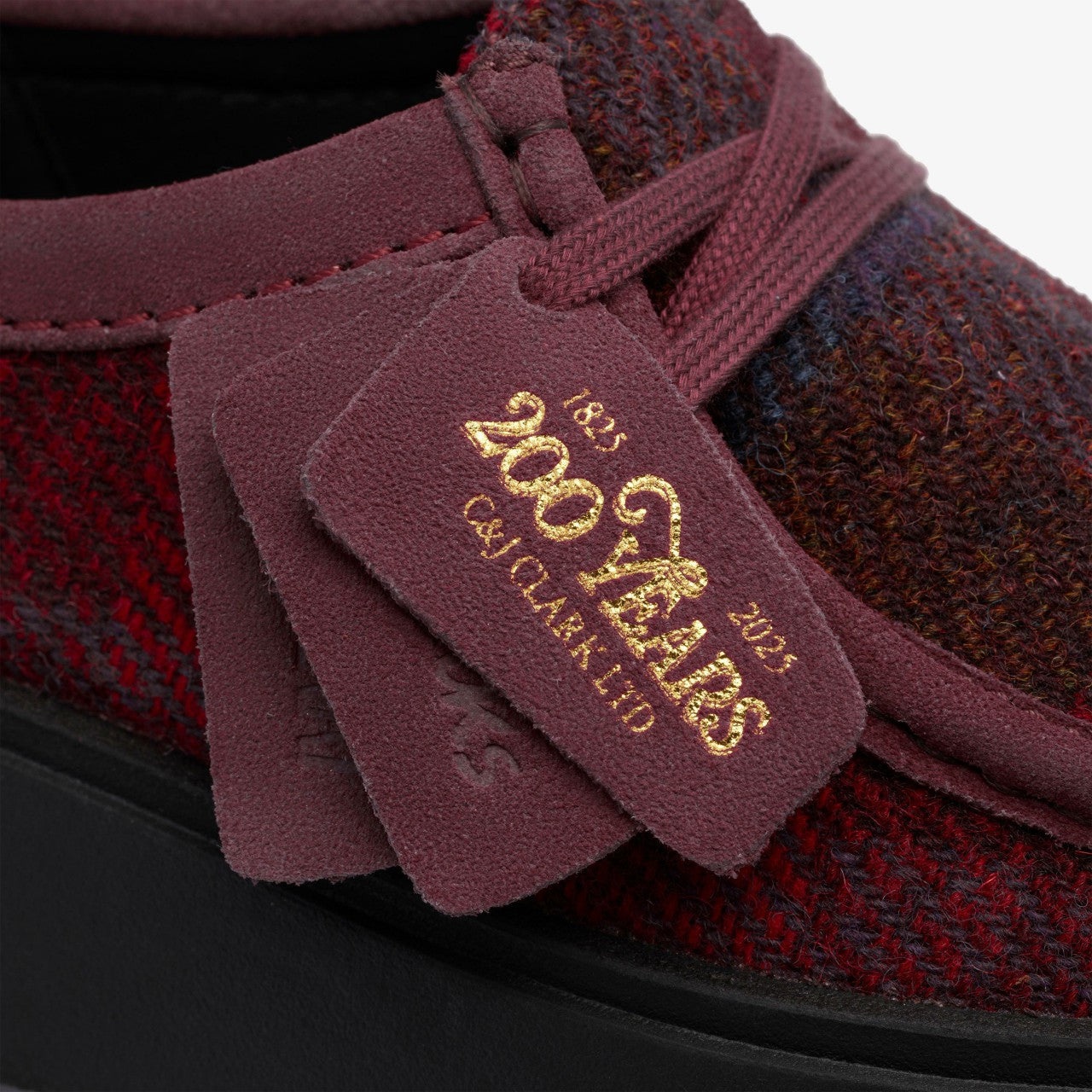 Torview W Plum Interest | Clarks on Sale - Women