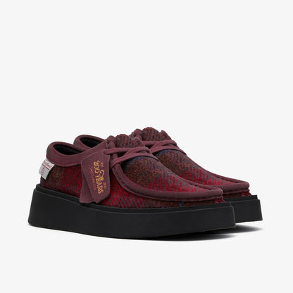 Torview W Plum Interest | Clarks on Sale - Women