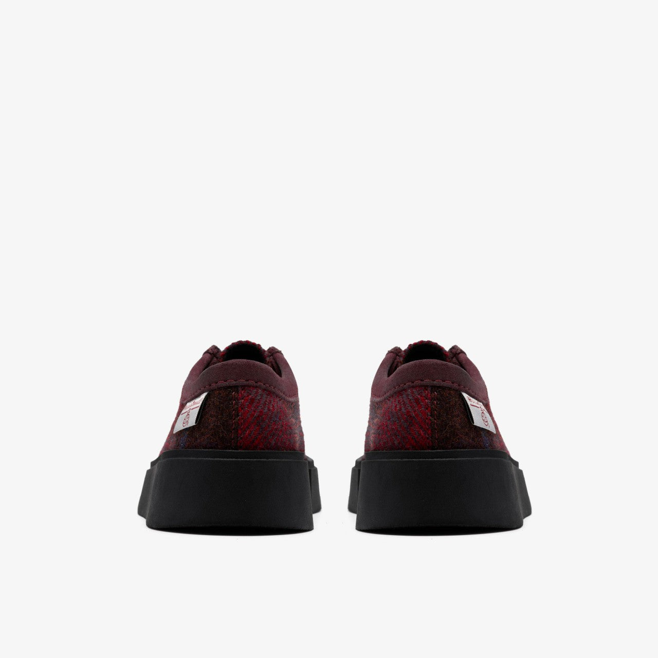 Torview W Plum Interest | Clarks on Sale - Women